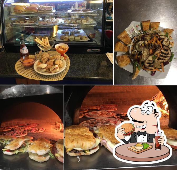 Café Pizzeria Valentino