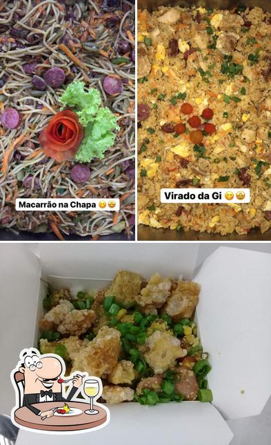 Food Box BonAppetit