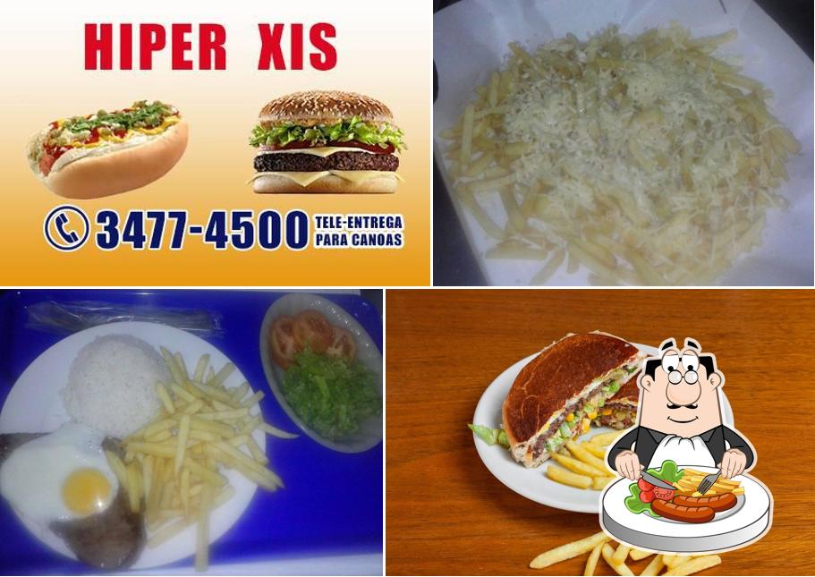 Platos en Hiper Xis Mathias Velho
