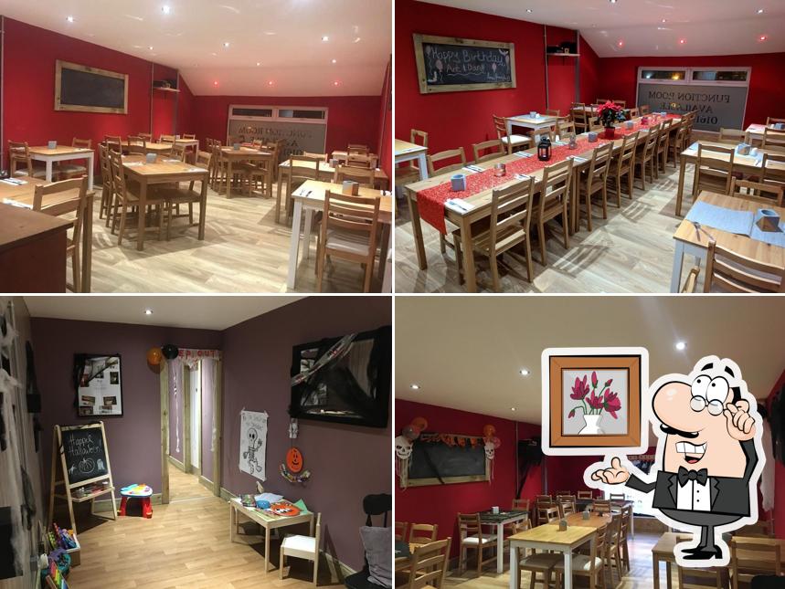 Find the best place to eat in Stockport, autumn 2024 Restaurant Guru