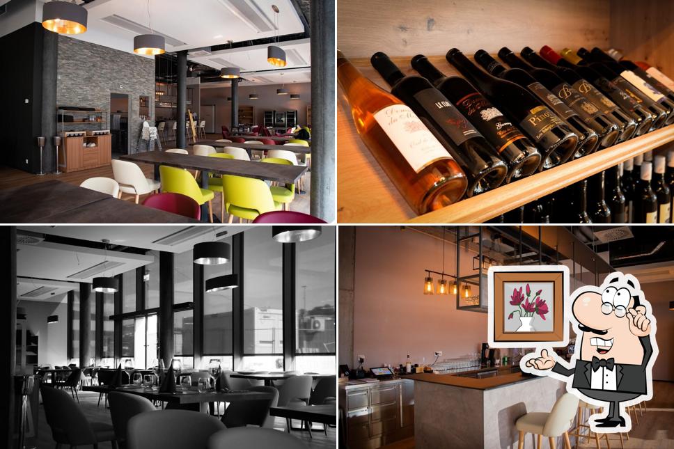 Le Forum Restaurant & Pizzeria