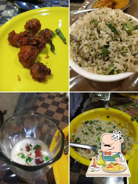 Singh's Veg Restaurant