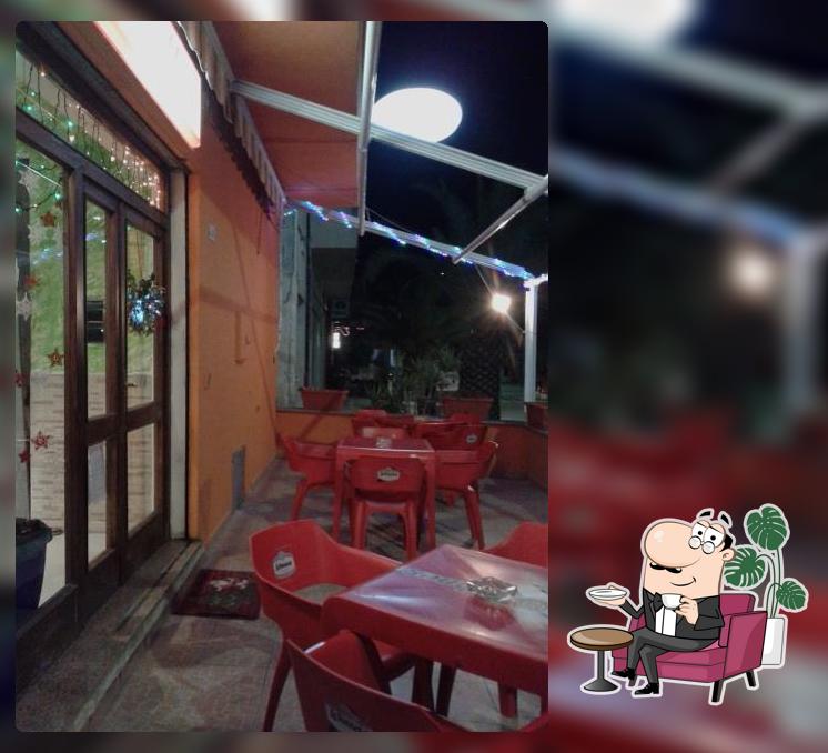 Bar Pizzeria Sprint
