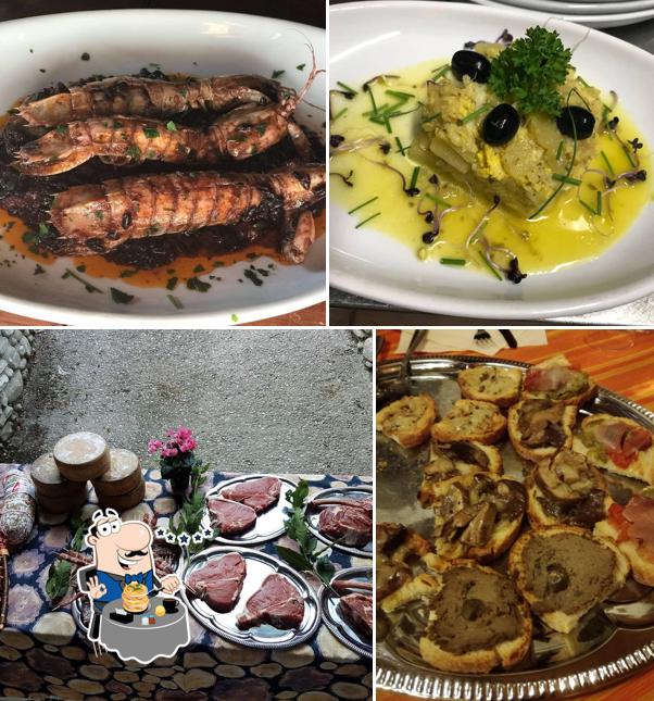 Ristorante Il Laghetto