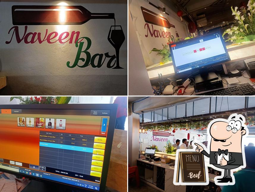 See this pic of Naveen Restaurants & Bar
