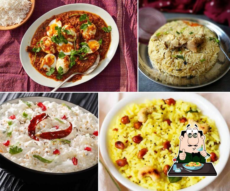 AMMA's KITCHEN(அம்மா's வீட்டு சமையல் முறை)