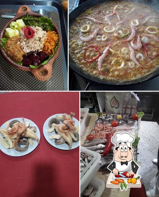 Restaurant cafe bab laalou