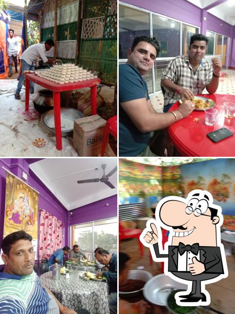 BENGALI DHABA
