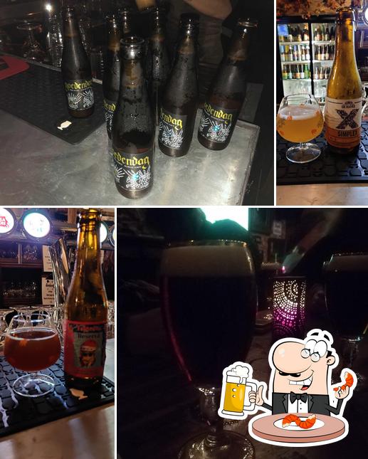 Belgisch Biercafé Eindhoven