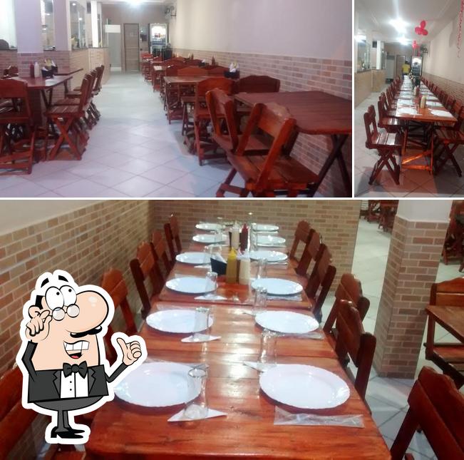 Pizzaria Kalifórnia