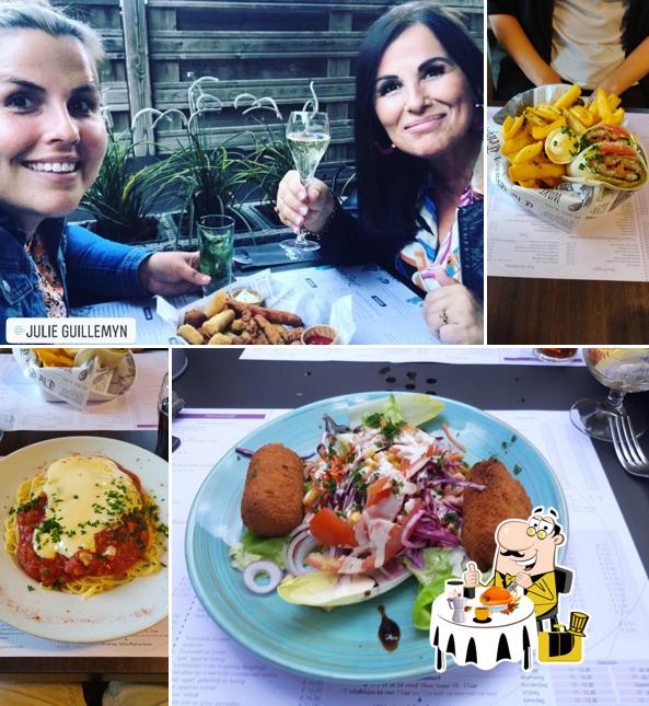 Restaurant Dujoo