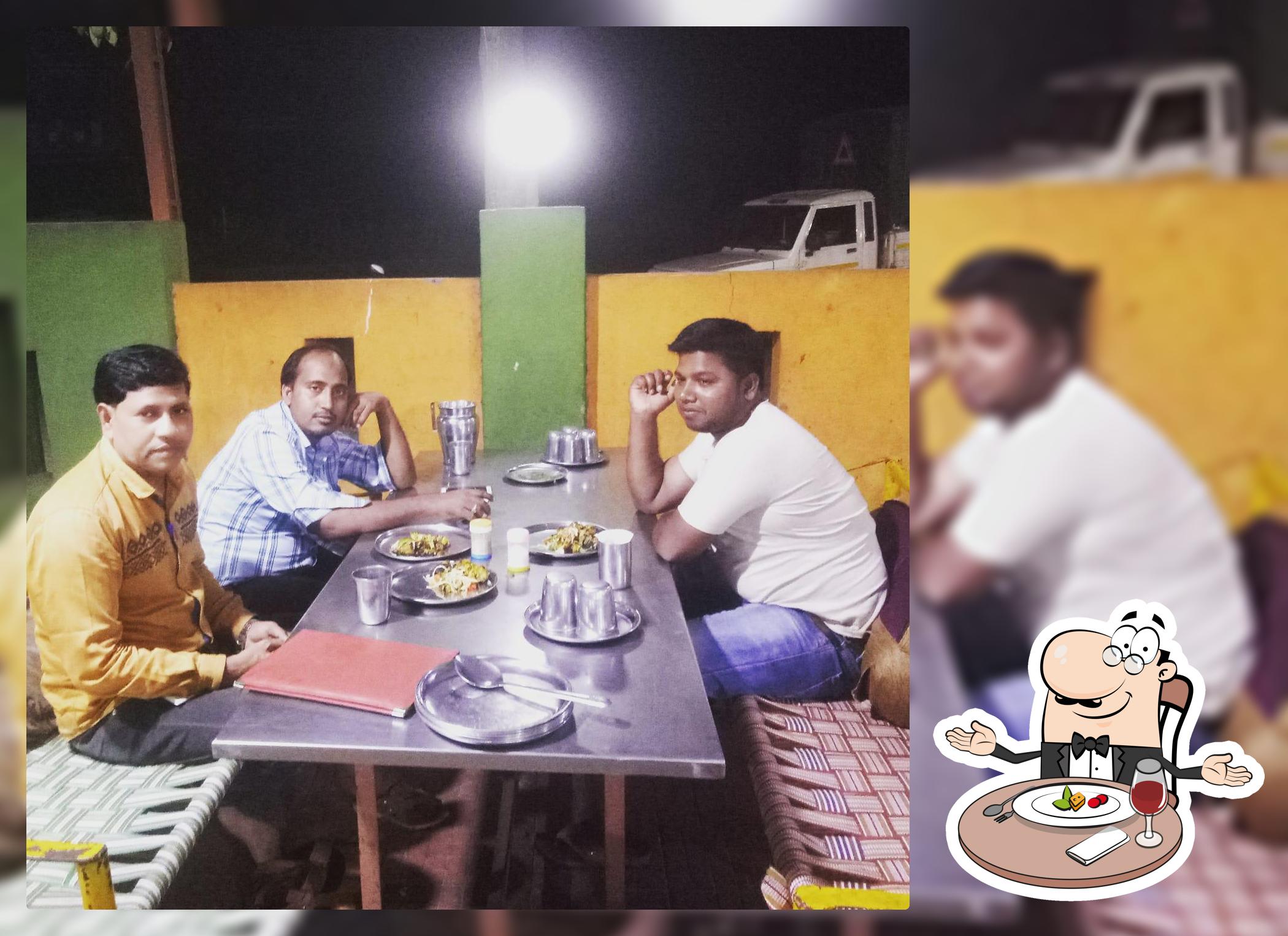 Kashmir Dhaba