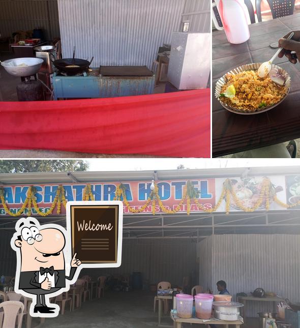 Nakshathra Hotel