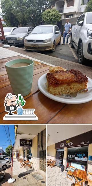 Padaria Rio Doce