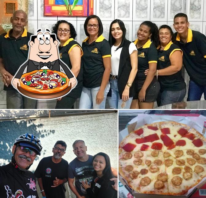 Pizzaria da Jéssica