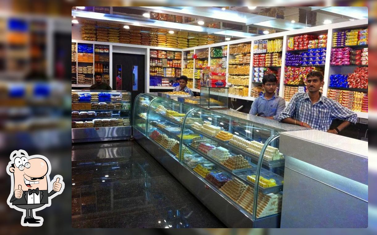 Shree Renuka Sweet Mart