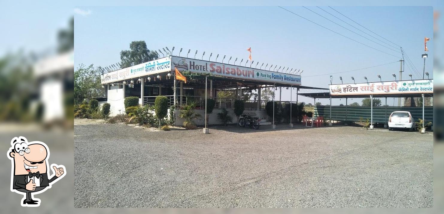 Sai Saburi Hotel