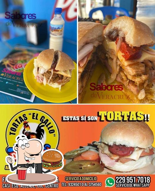 Tortas 