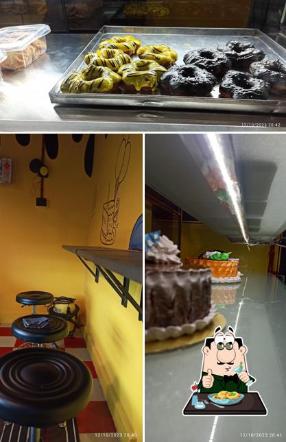 nix cakewala