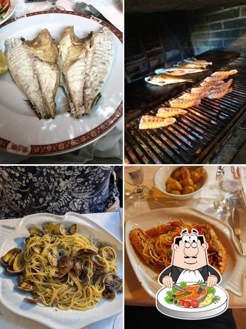 Ristorante Locanda del Boschetto