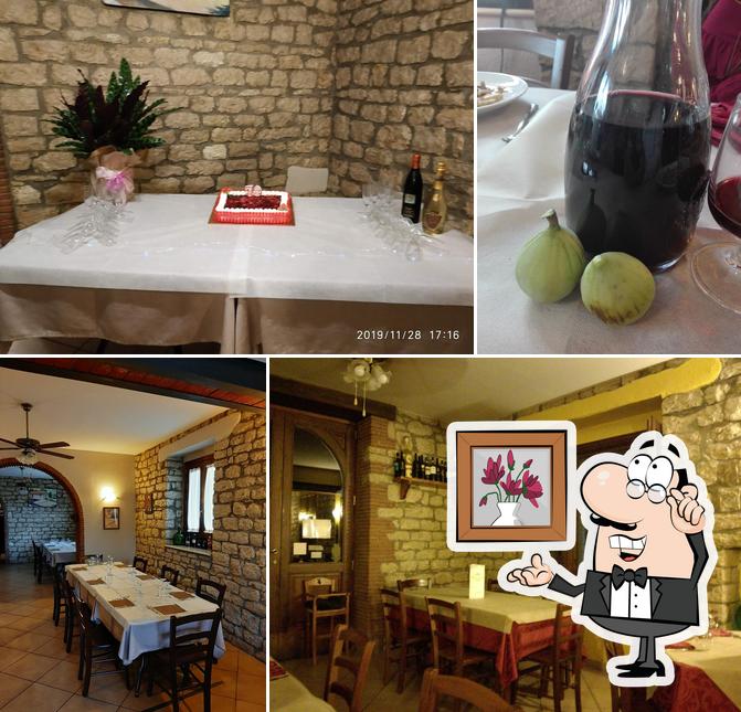 Trattoria Da Michele