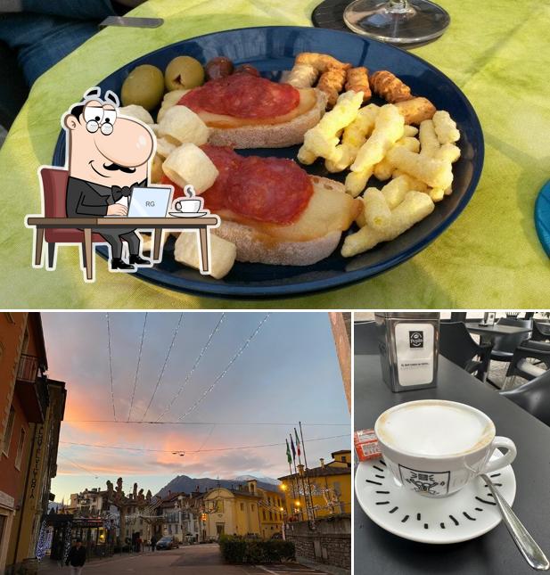 Ventisettemetriquadri Cafe'