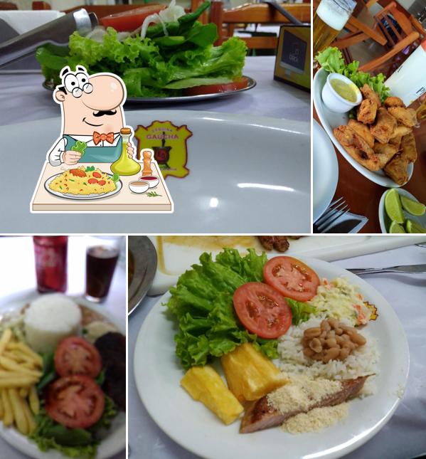 Restaurante Esquina Gaúcha