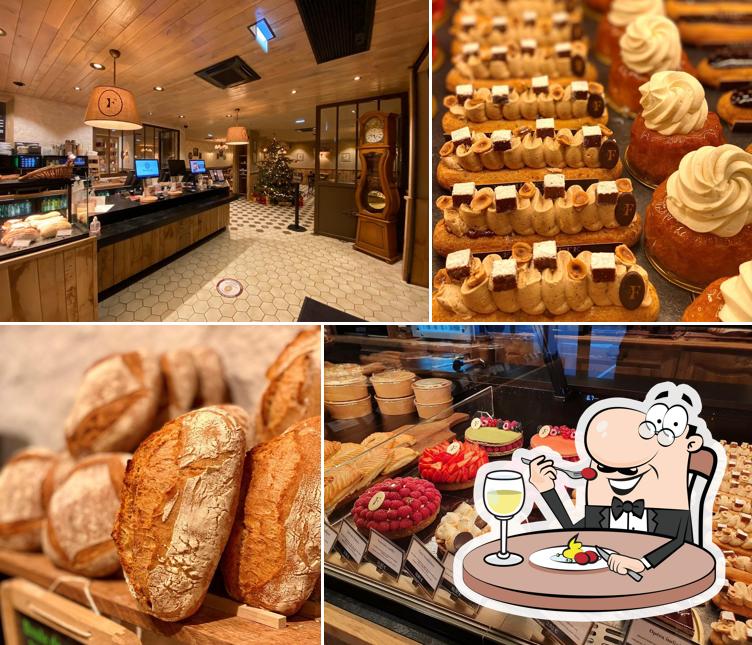 Boulangerie Pâtisserie Feuillette Colmar