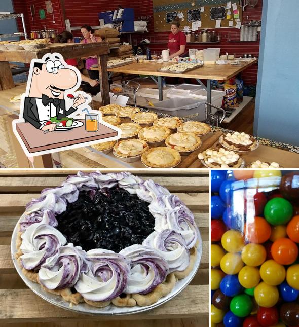Elsie Mae's Sweet Shop in Milwaukee Restaurant menu and reviews