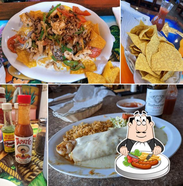 Mexican Restaurants In Manitowoc