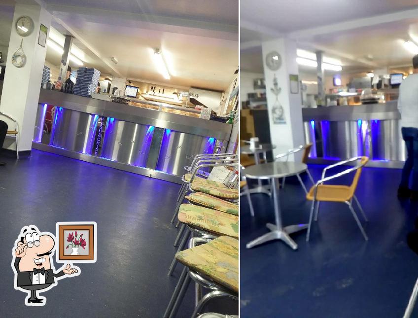 Riverside Fish and Chips in Manningtree Restaurant reviews