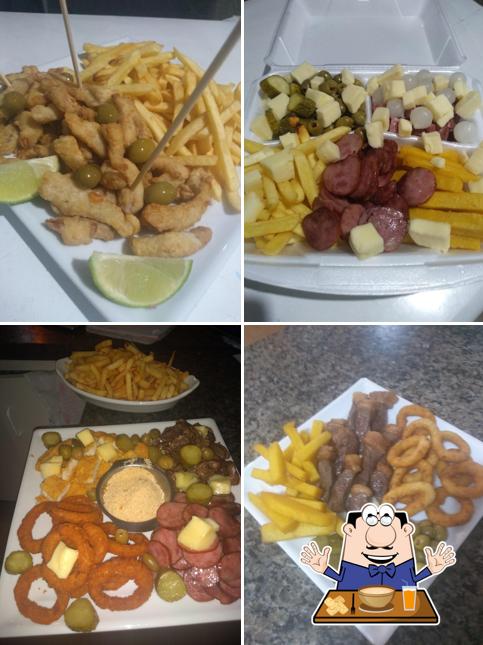 Felix Lanches