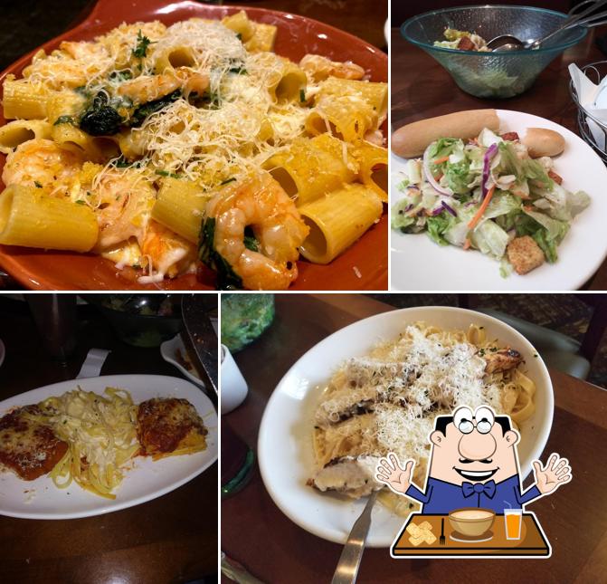Best italian restaurants in El Paso, winter 2023 Restaurant Guru