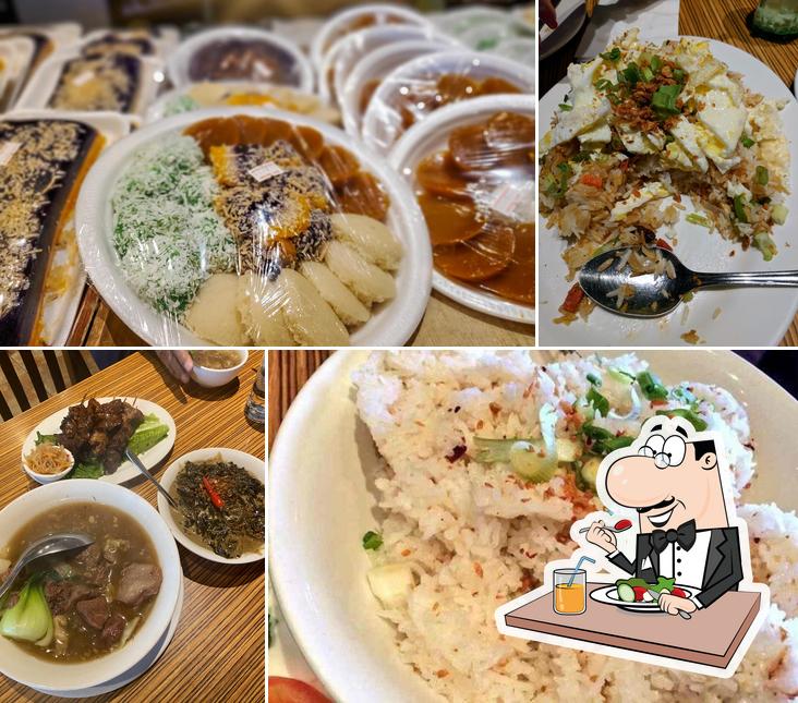 Pacific Hut Restaurants and in Calgary Restaurant reviews