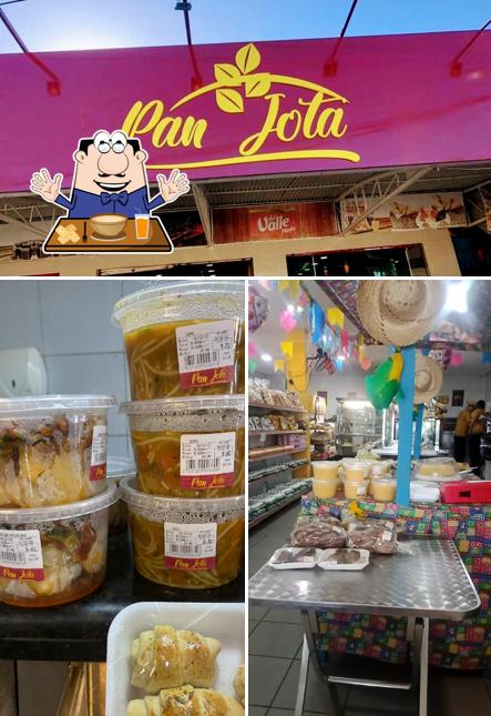 Pan Jota