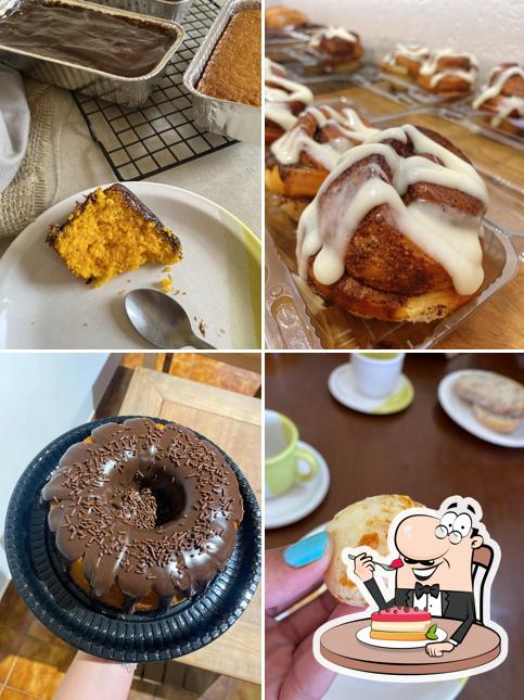 Pão da Mari - Panificação Artesanal