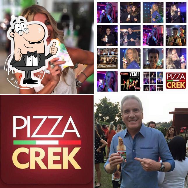 Pizza Crek picture