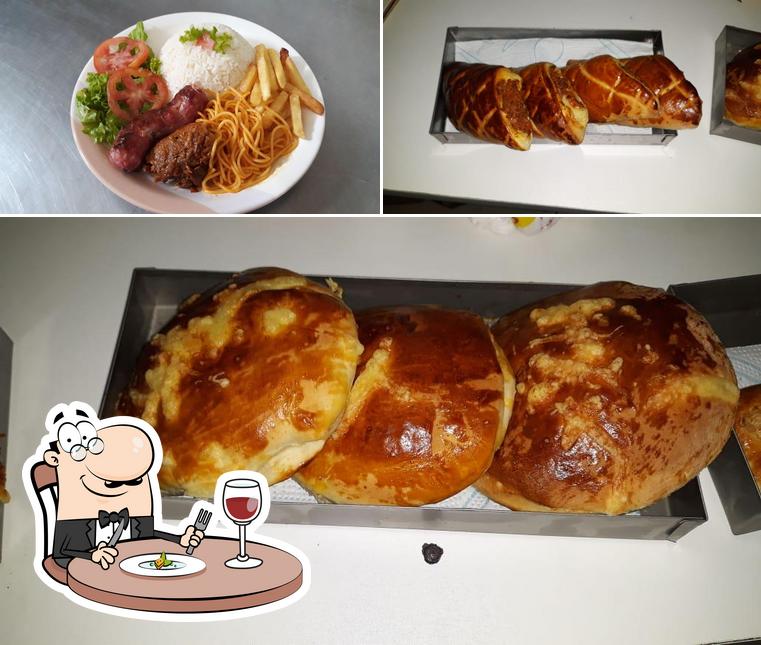 Pizzaria Mineira e Restaurante