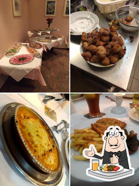 Pizzeria Da Rosario