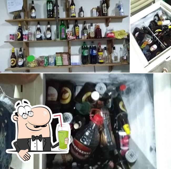 Bar Do Gilson Prado