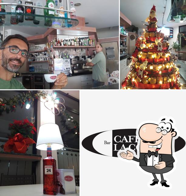 Café La Corte