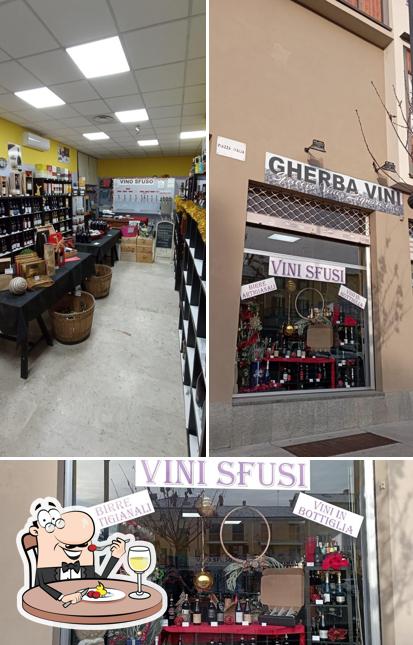 Enoteca Gherba Vini