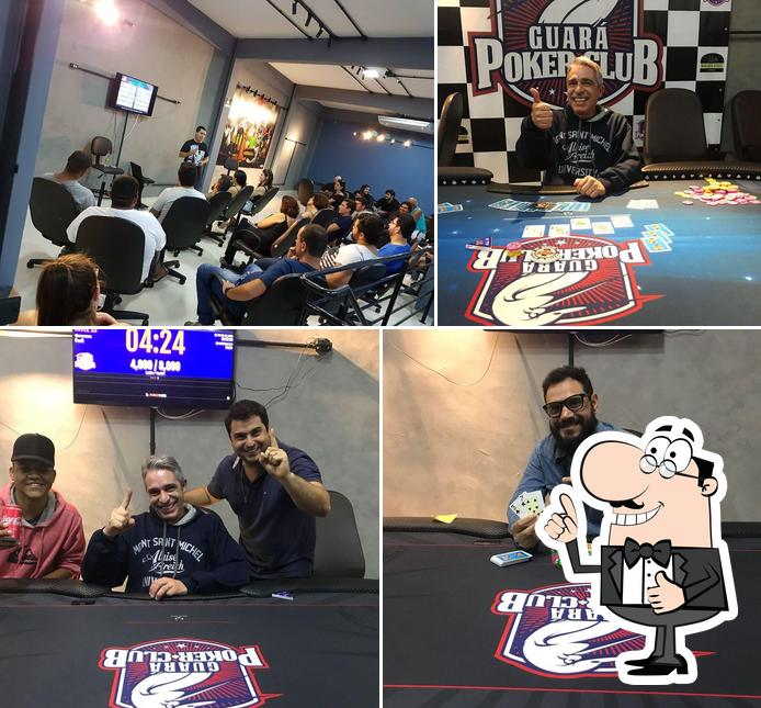Guará Poker Club