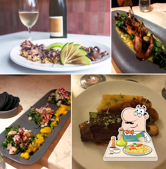 Best charcuterie platter in Fortitude Valley, Queensland restaurants