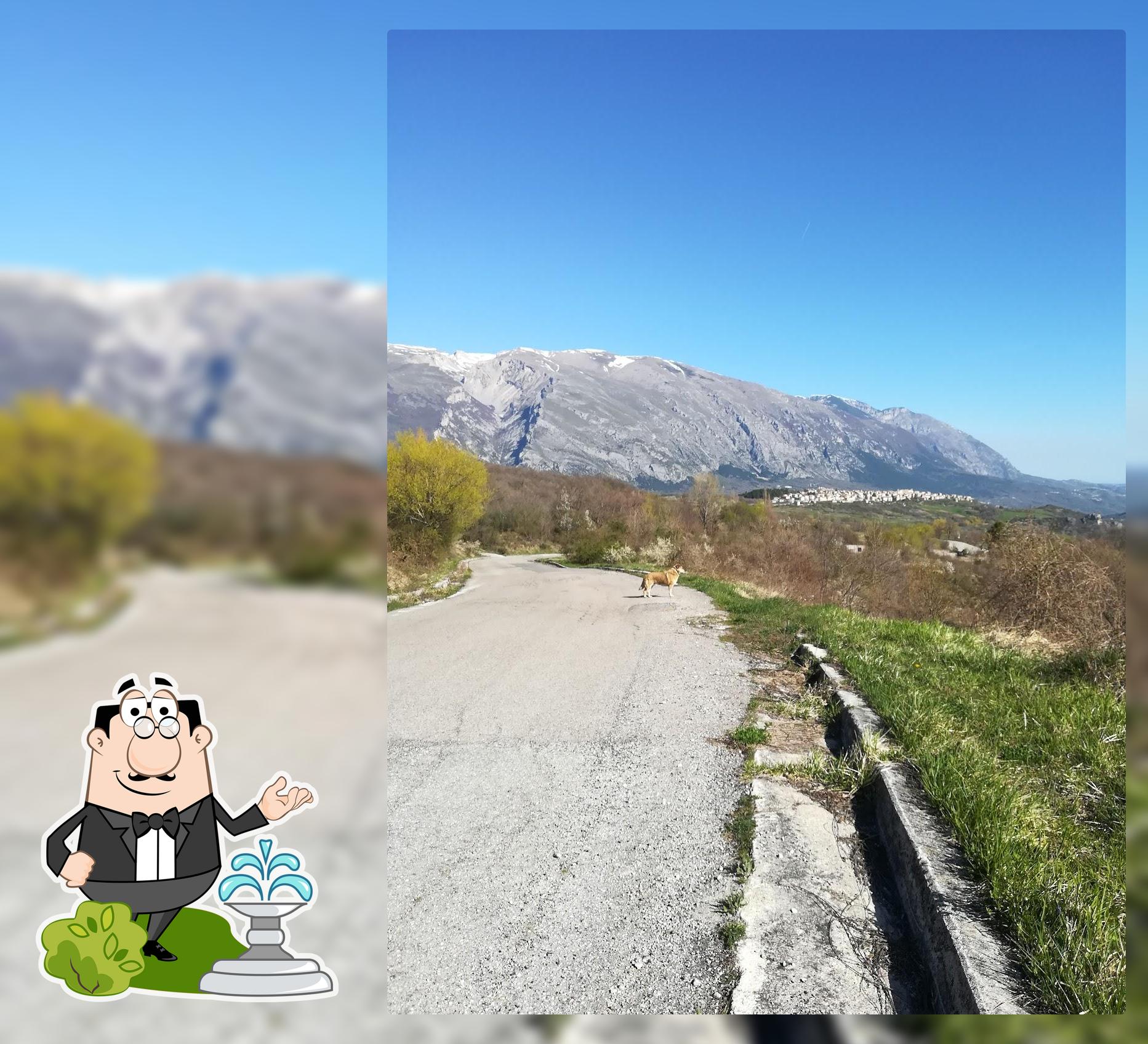 Ta Ca Bar Lettopalena