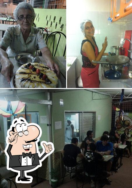 Restaurante Bhalikai