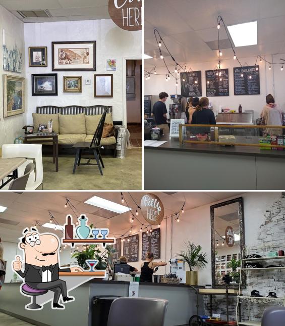 Boho Tea Bar - Alabaster, Alabaster - Restaurant menu, prices and reviews