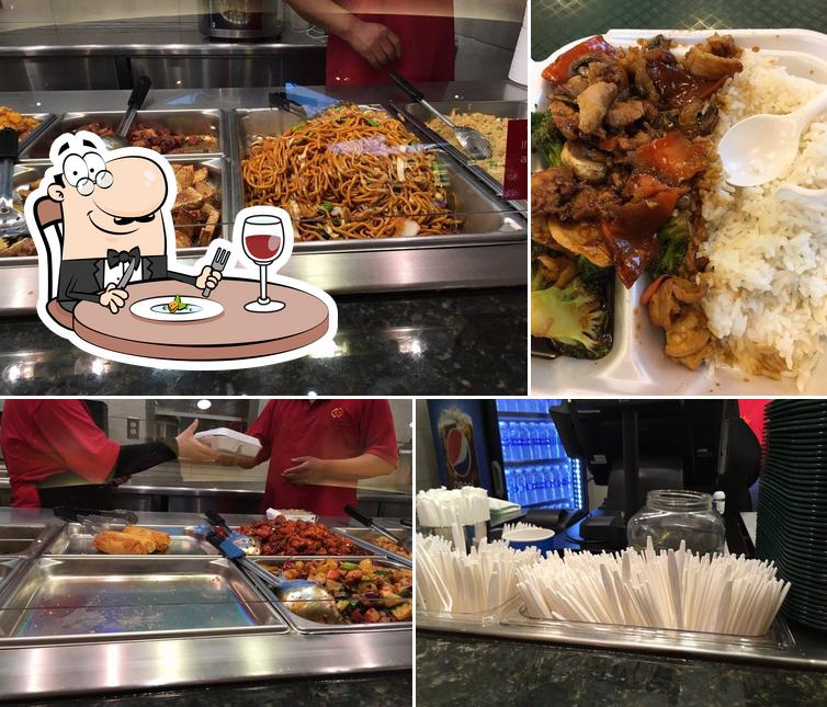 Best restaurants in Brookfield Square Mall Restaurant Guru