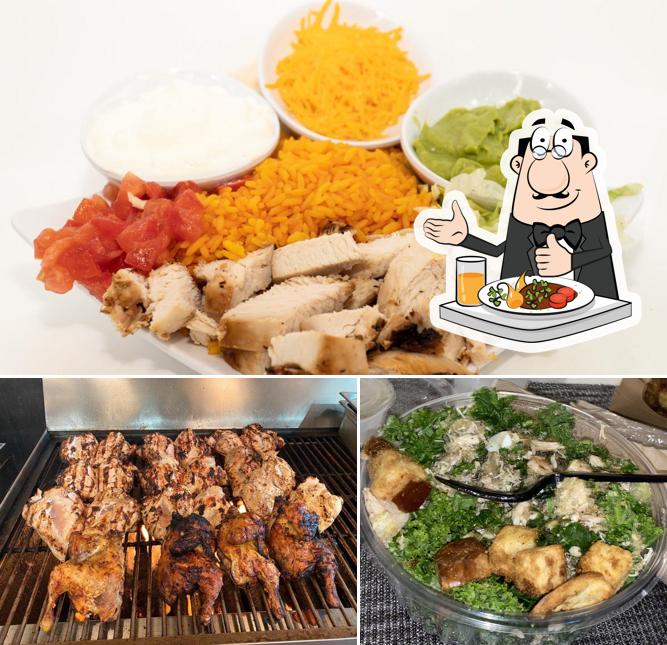 Chop ‘N grill in Doral Restaurant reviews