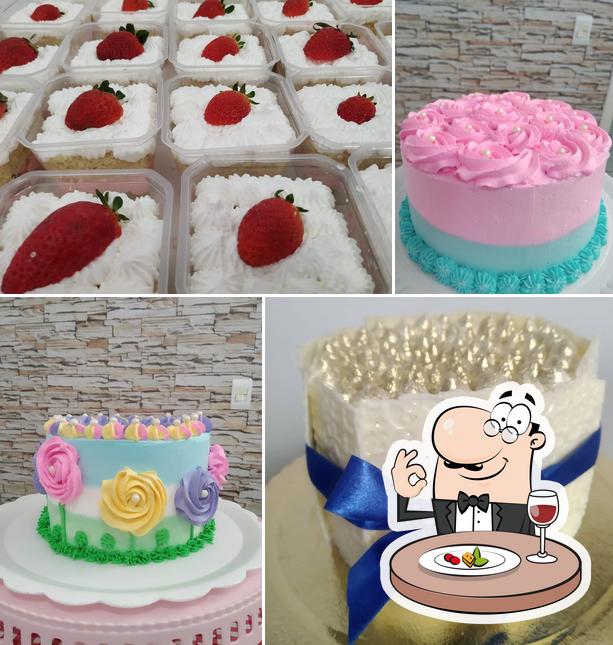 Confeitaria Vera Bolos